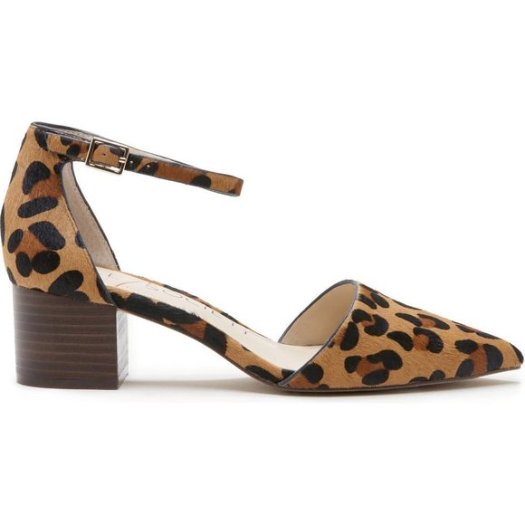 BN Sole Society Katarina Ankle Strap Pump, 10 - Picture 4 of 10